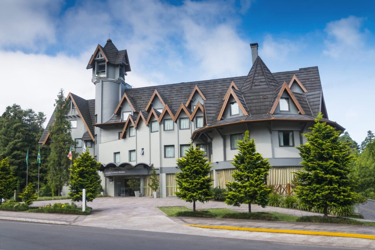 Prêmio Gramado