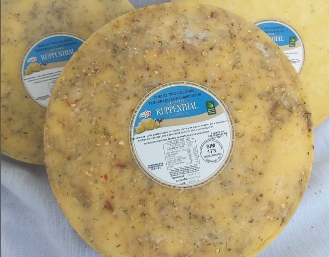 Queijo Ruppenthal