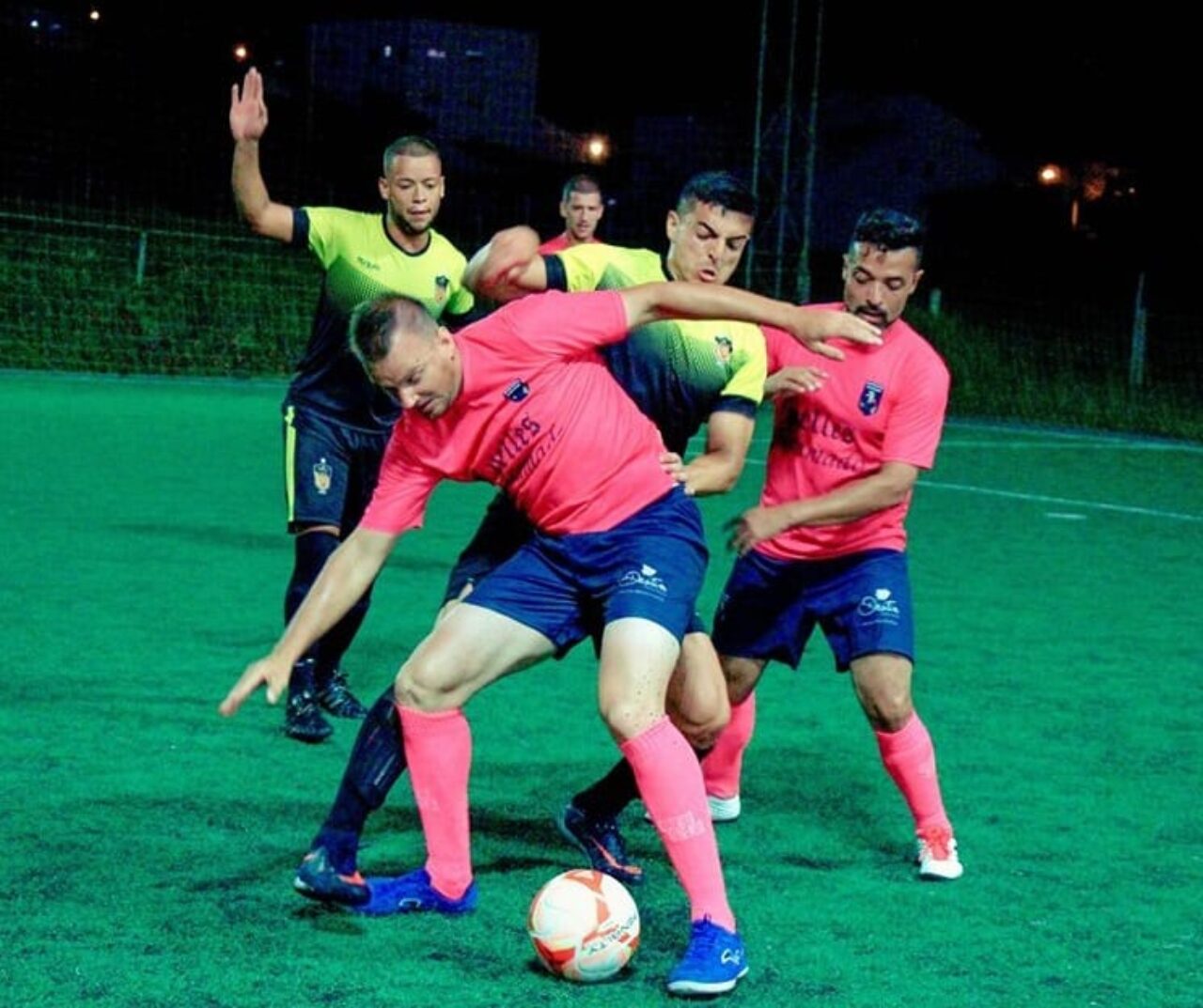 Quero-quero Sport Club
