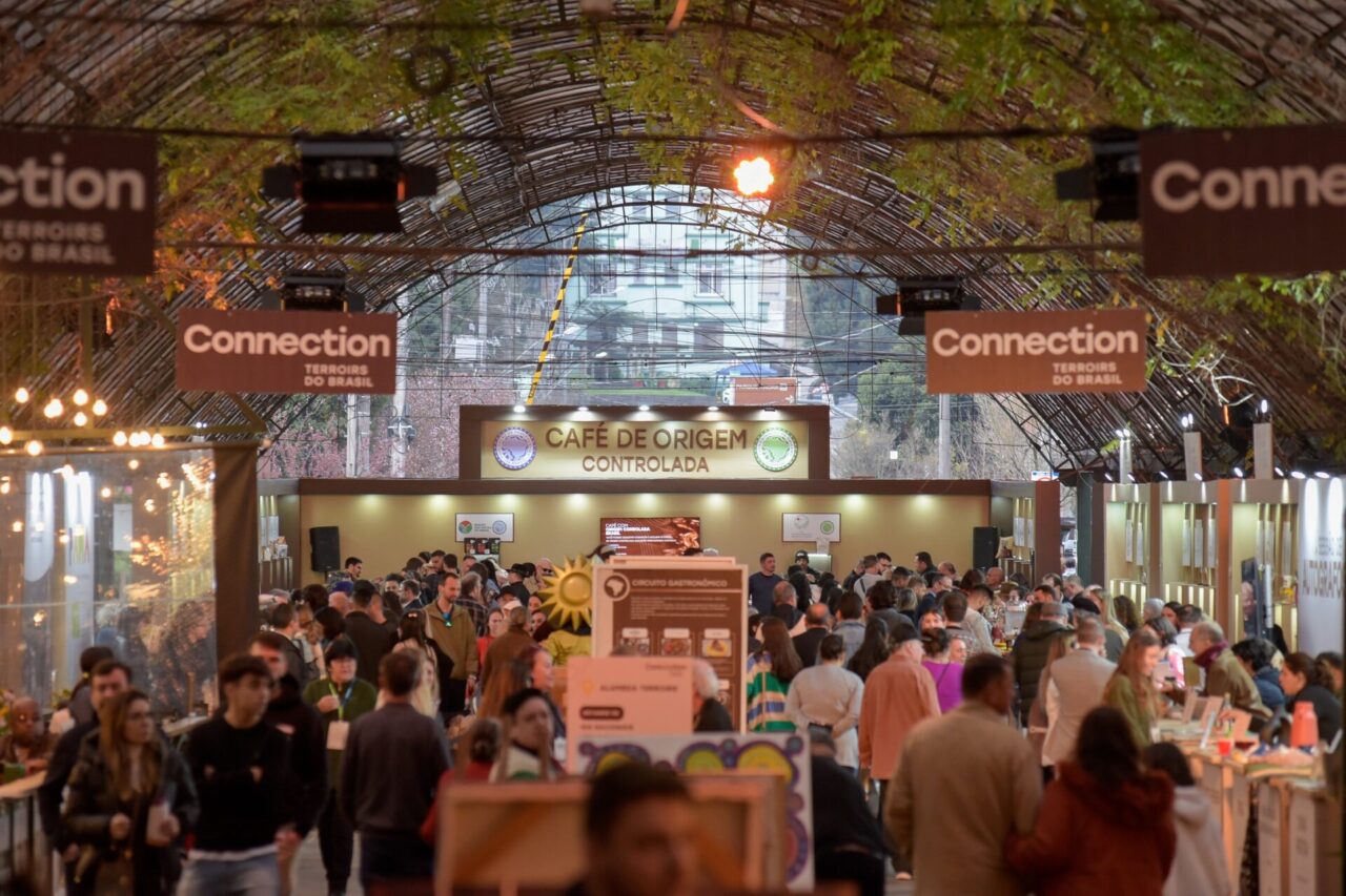 Foto: Rafael Cavalli/Connection