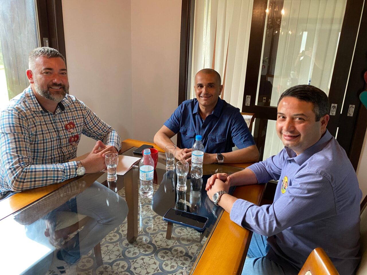 REUNIÃO