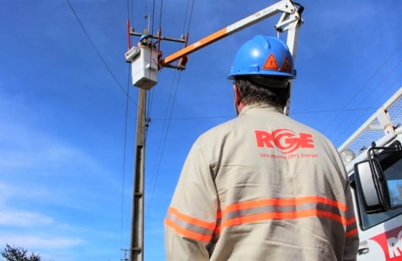 RGE
