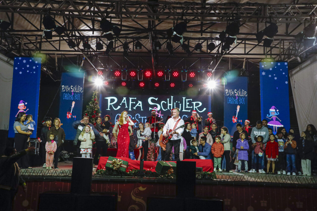 Rafa Schüler