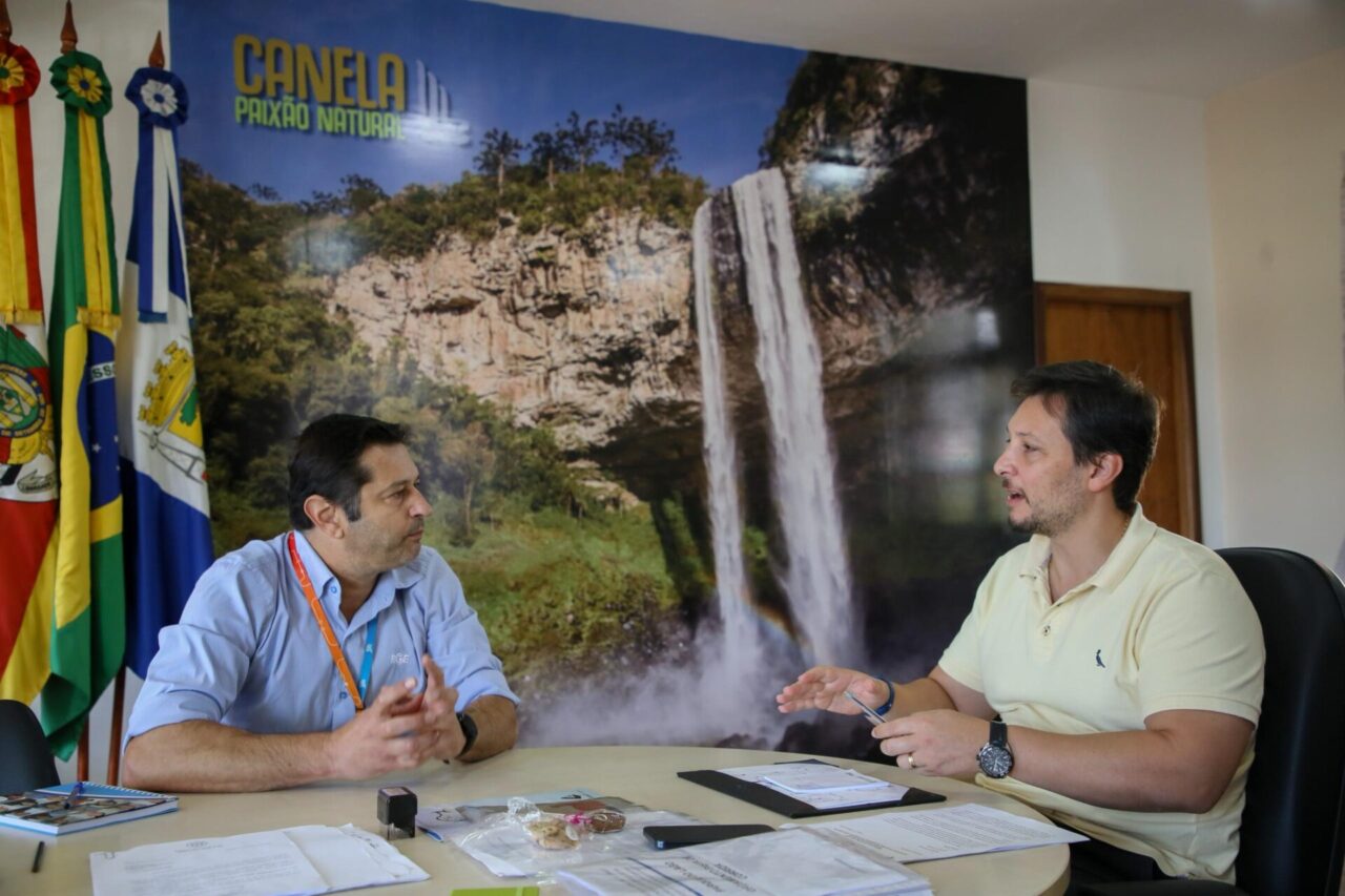 Foto: André Fernandes/Prefeitura de Canela