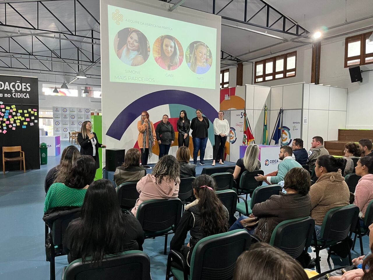 Rede de Apoio Cidadã