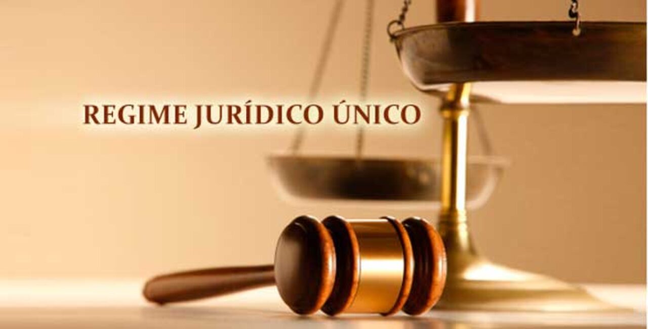 Regime Jurídico Gramado