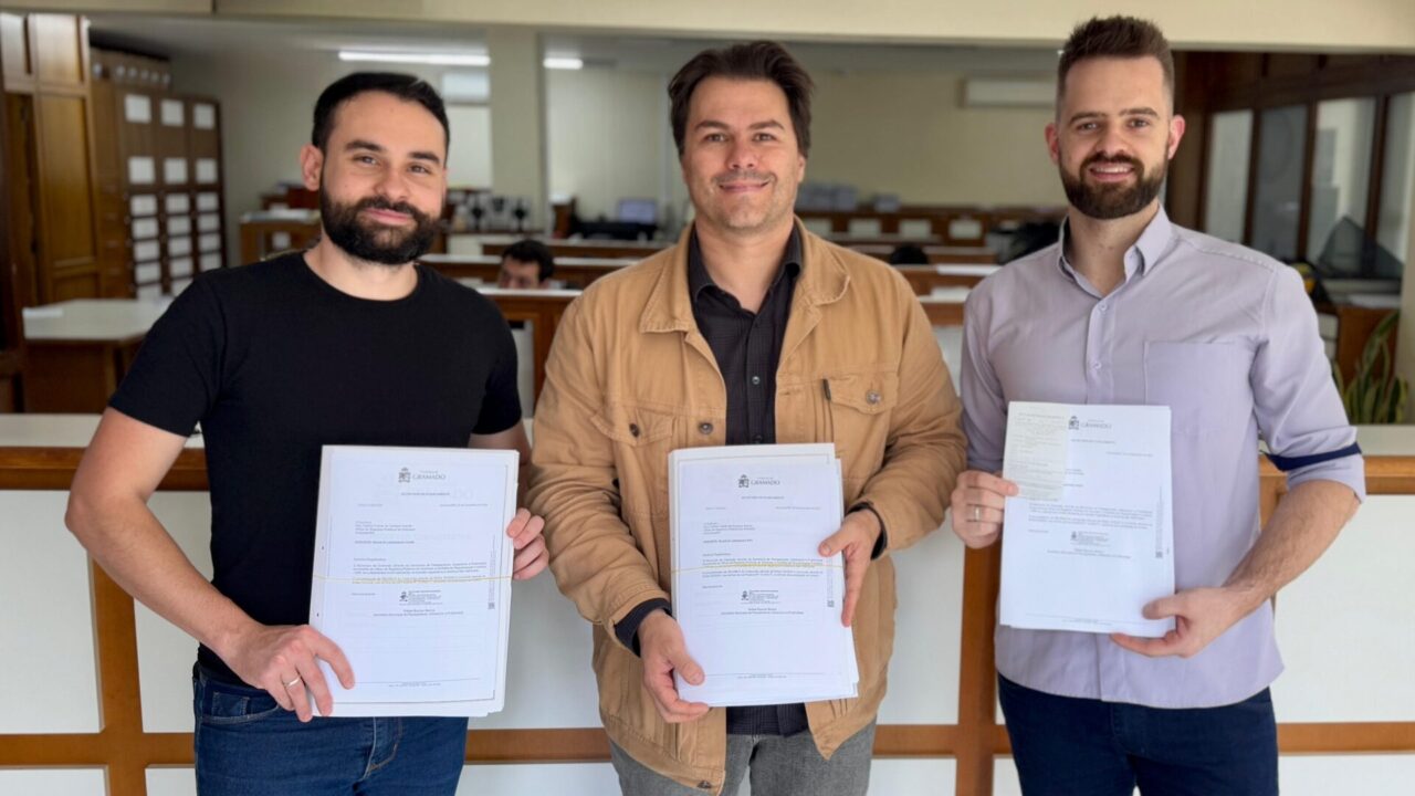 Regularização Loteamentos PVC e Imetil
