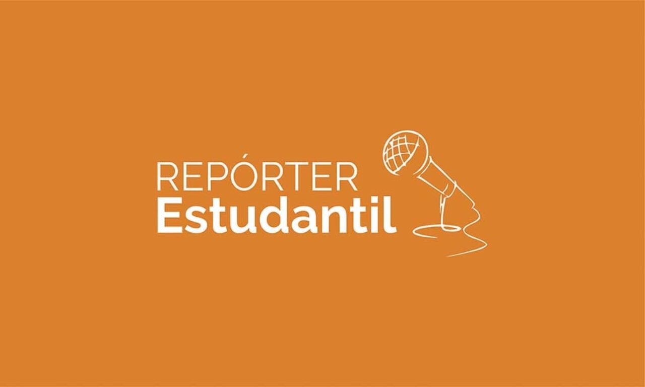 Repórter Estudantil