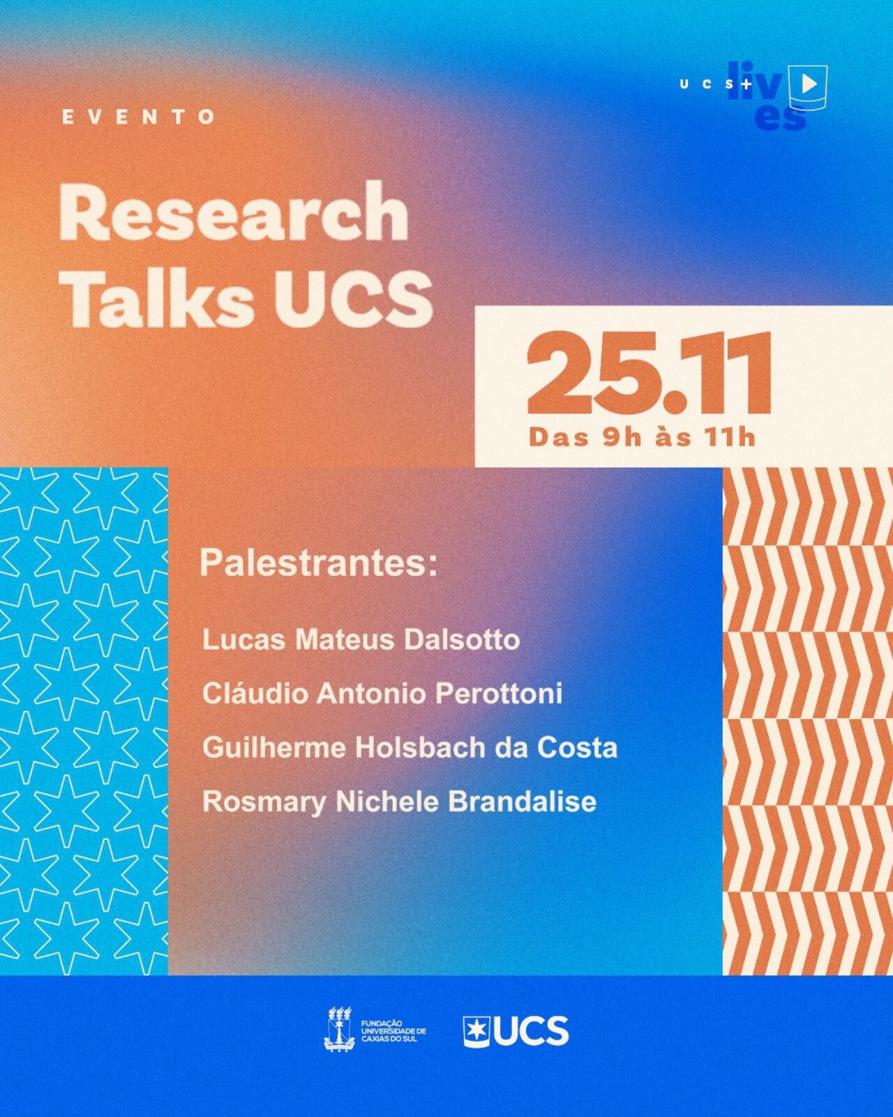 Research-Talks