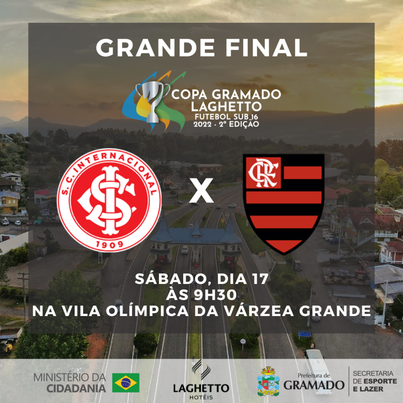 Resultados Copa Laghetto (1)
