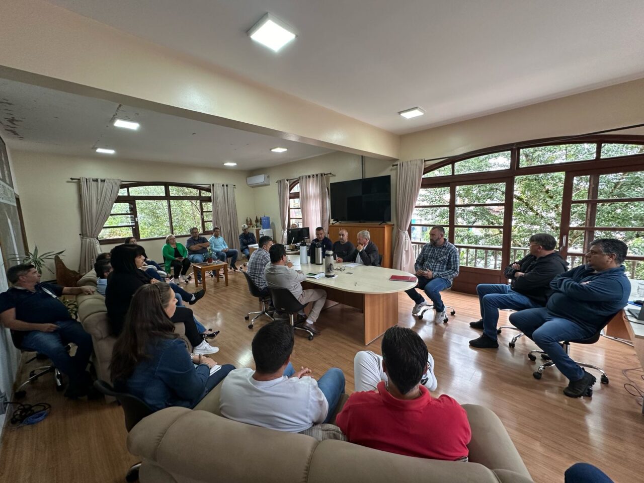 Reuniao-Gabinete