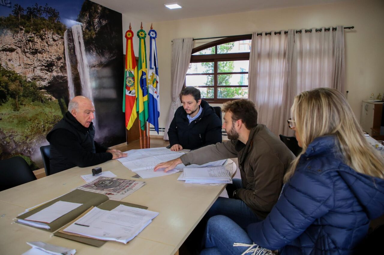 Fotos: Jaison Remonti