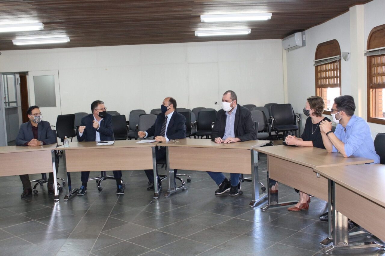 Reunião Feevale