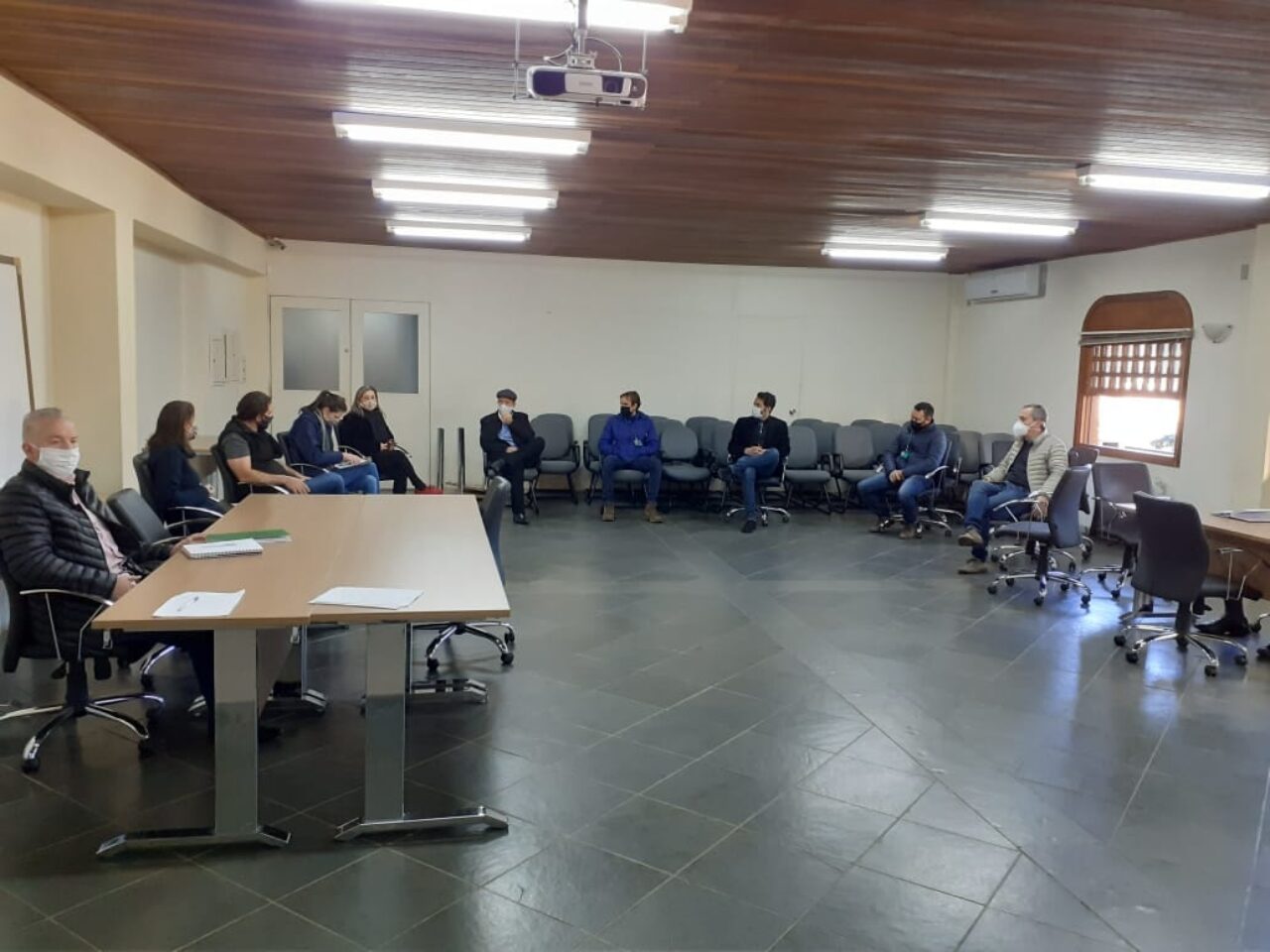 Reunião Gramado