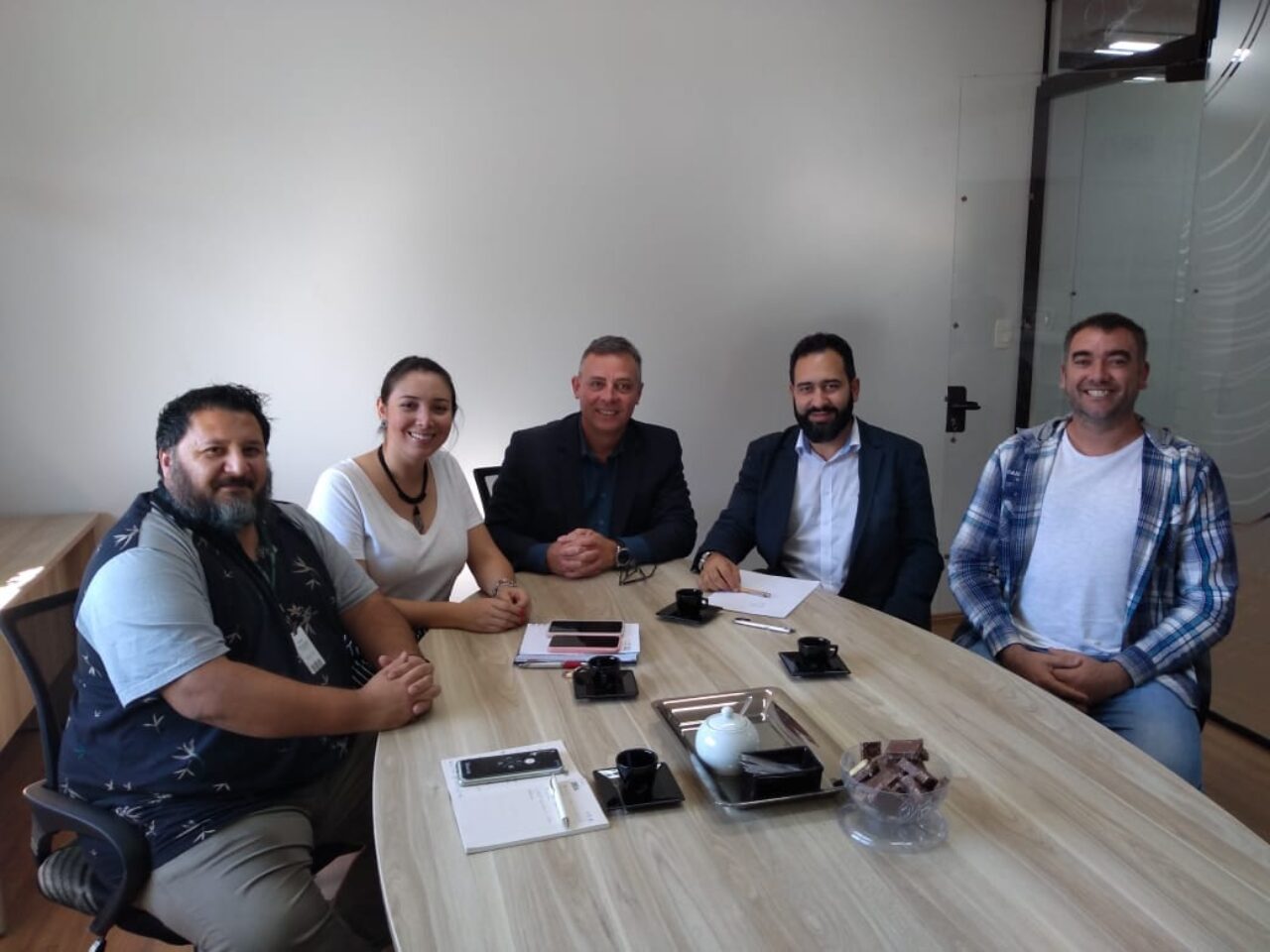 Reunião Internet Gratuita