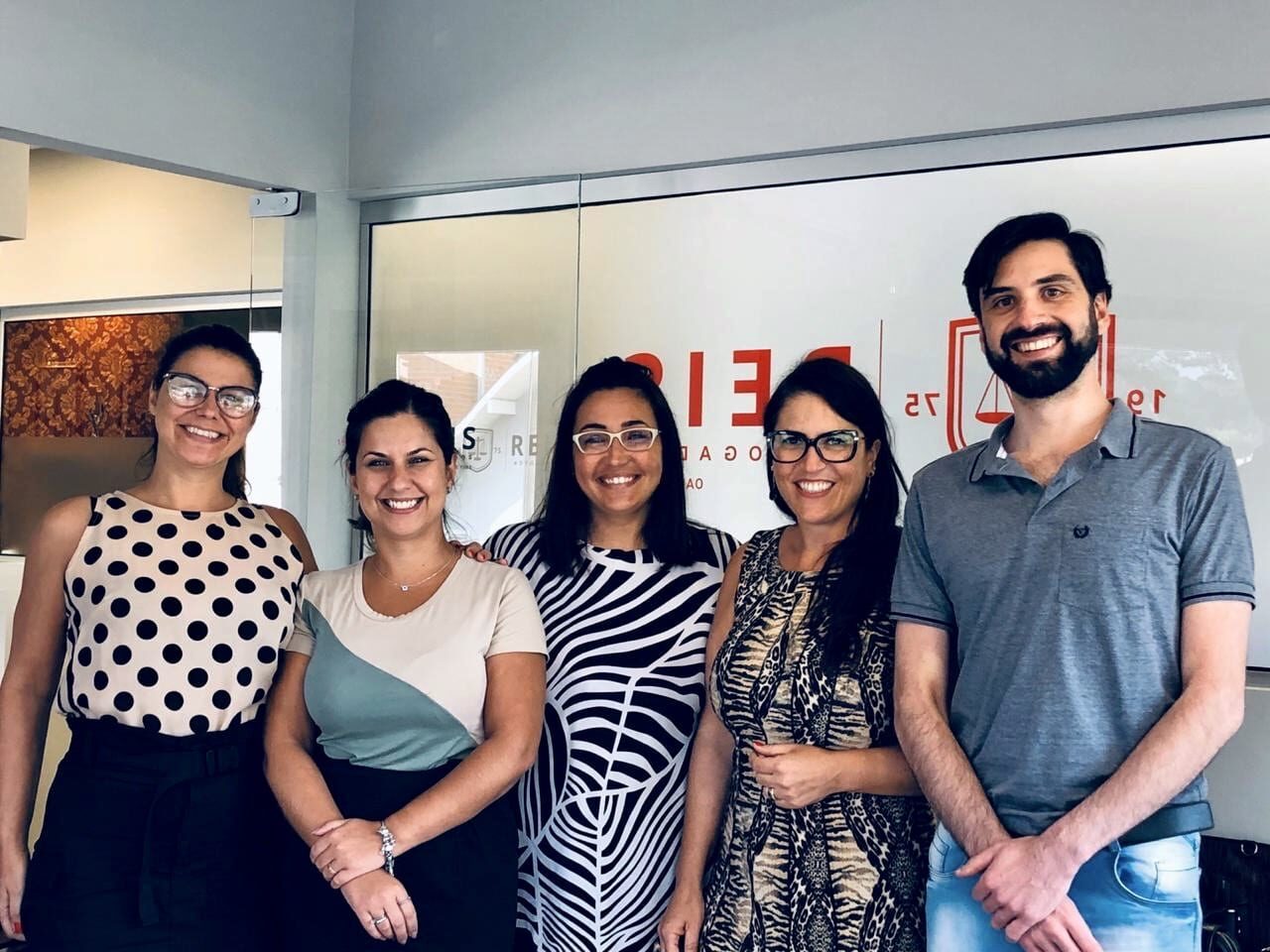 Reunião UCS OAB