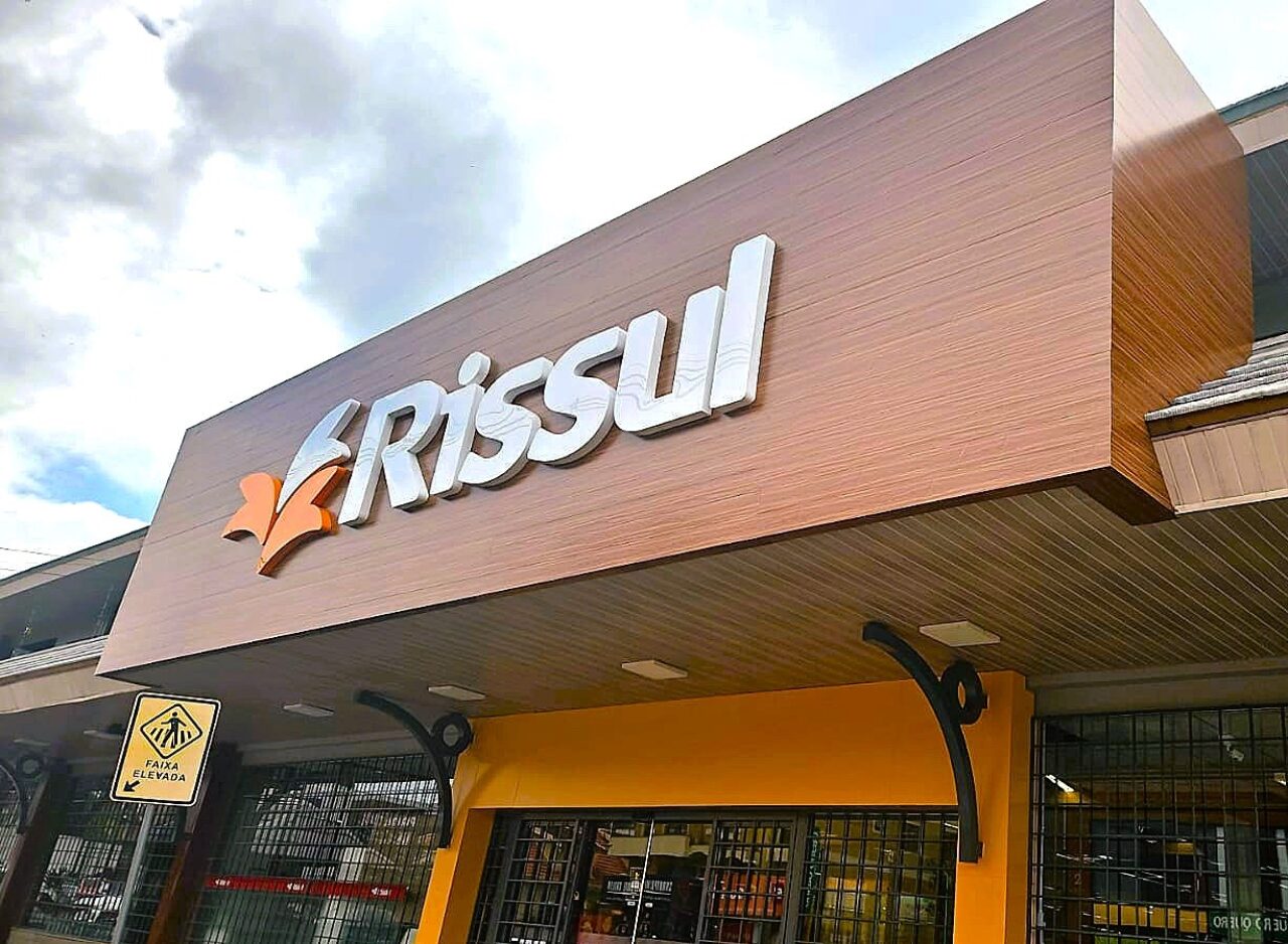 Rissul Canela, crédito MKT UnidaSul