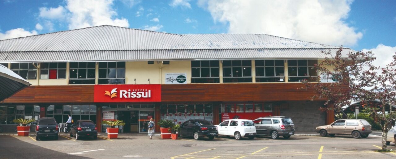 Rissul Gramado