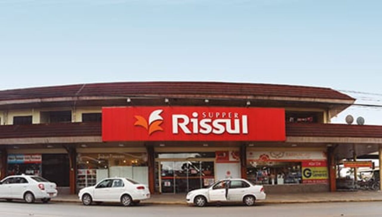 Rissul