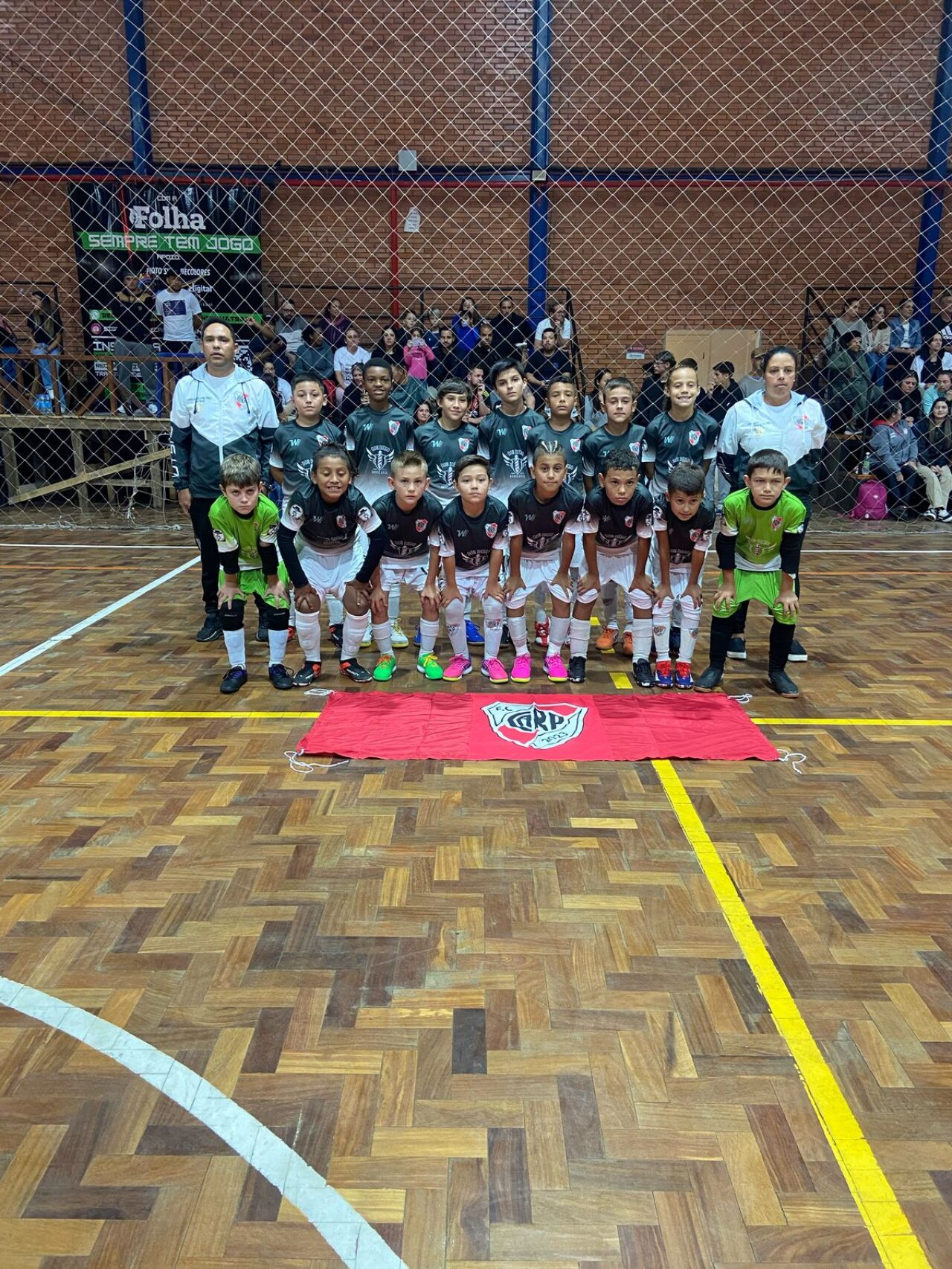 River Canela