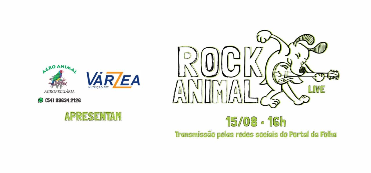 Rock Animal 1