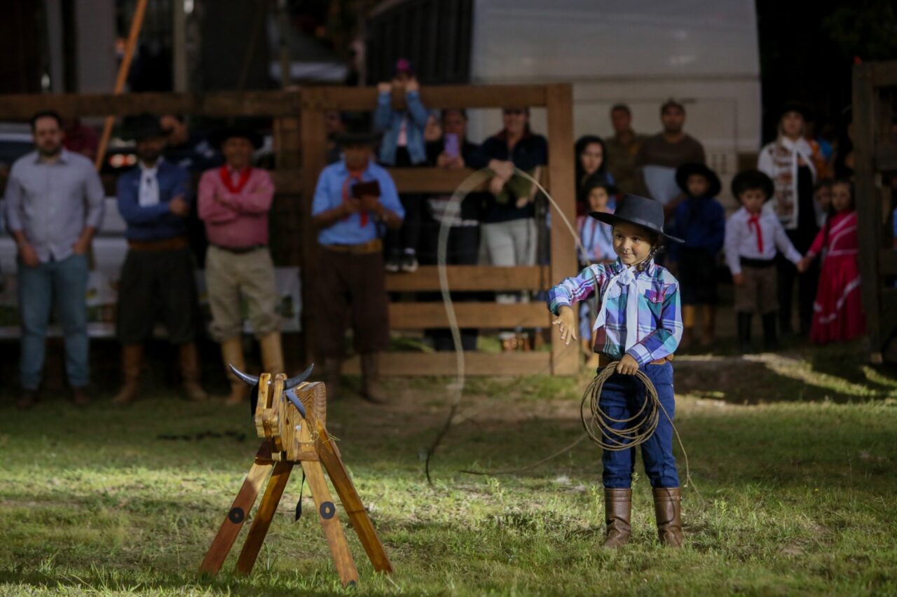 Rodeio 2026