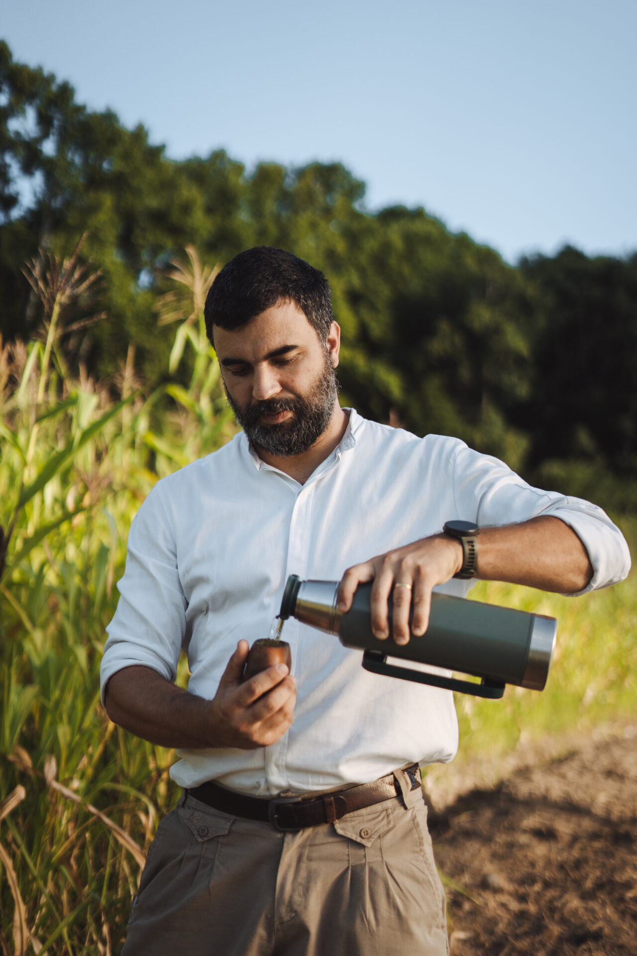Rodrigo Bellora