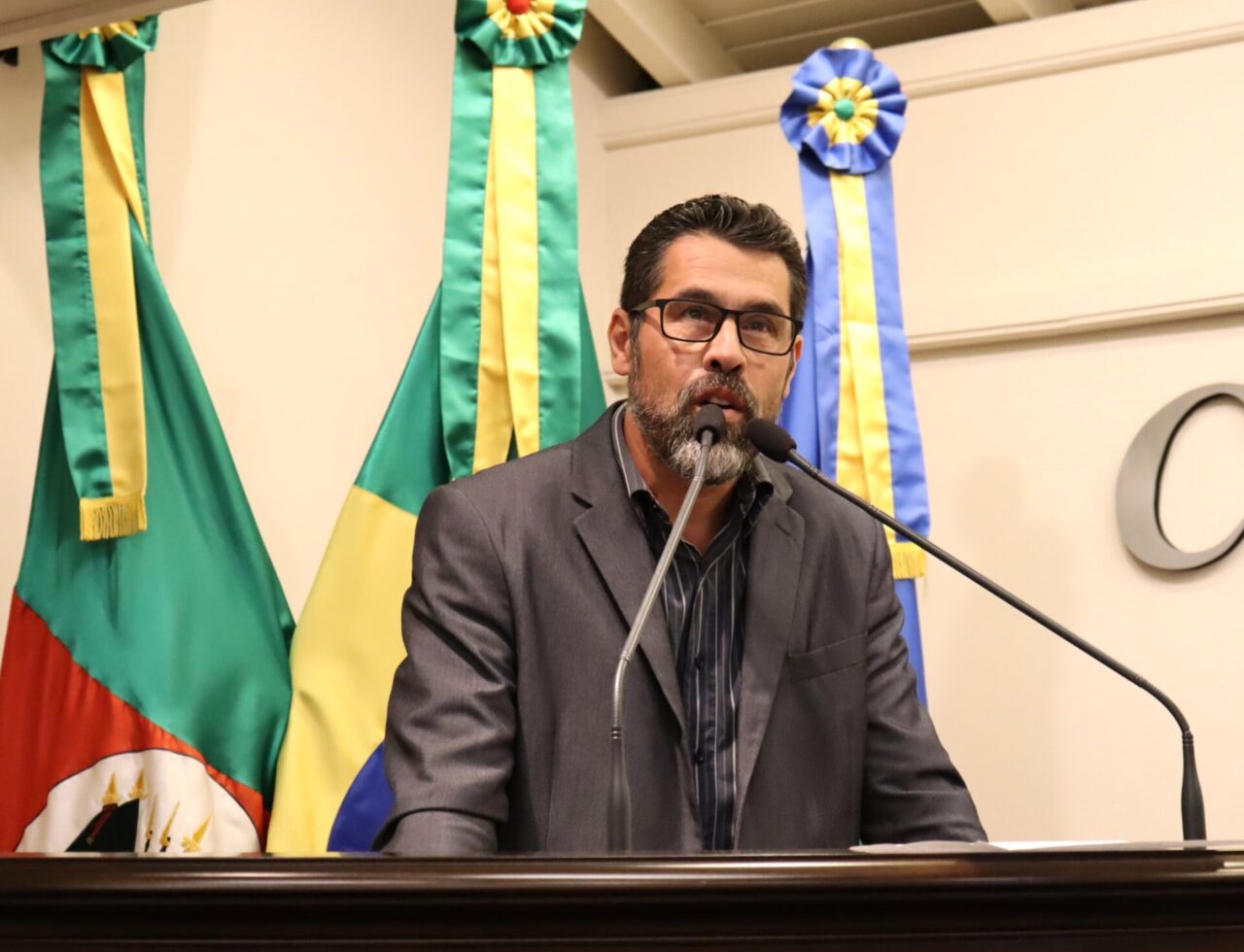 Foto: Letícia de Lima/Câmara de Gramado