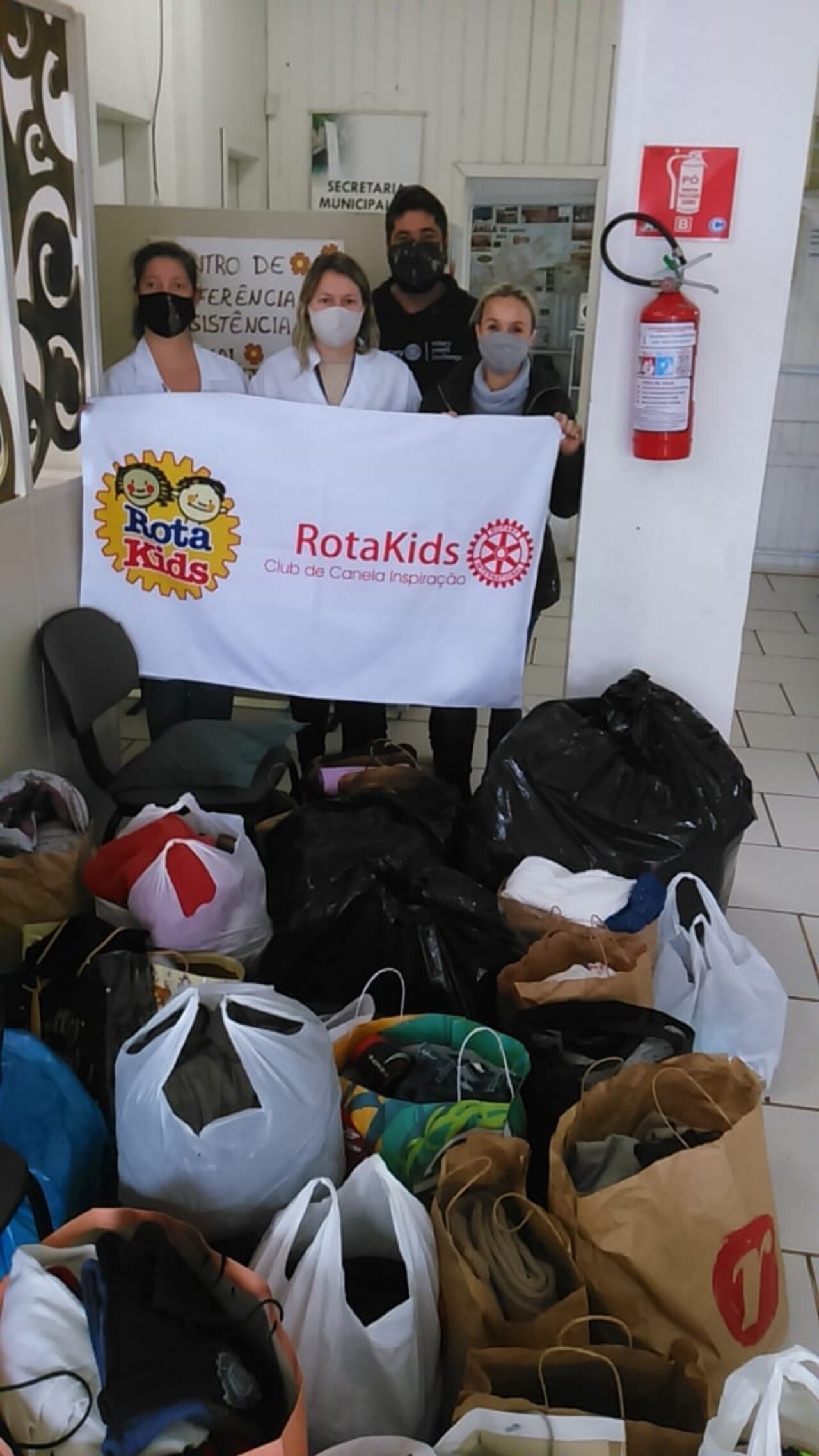 Rotakids