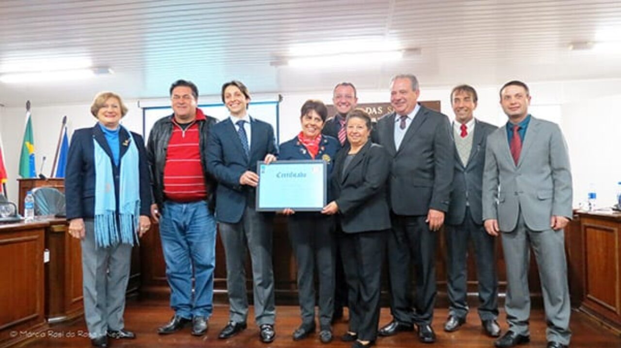 Rotary - Cpia