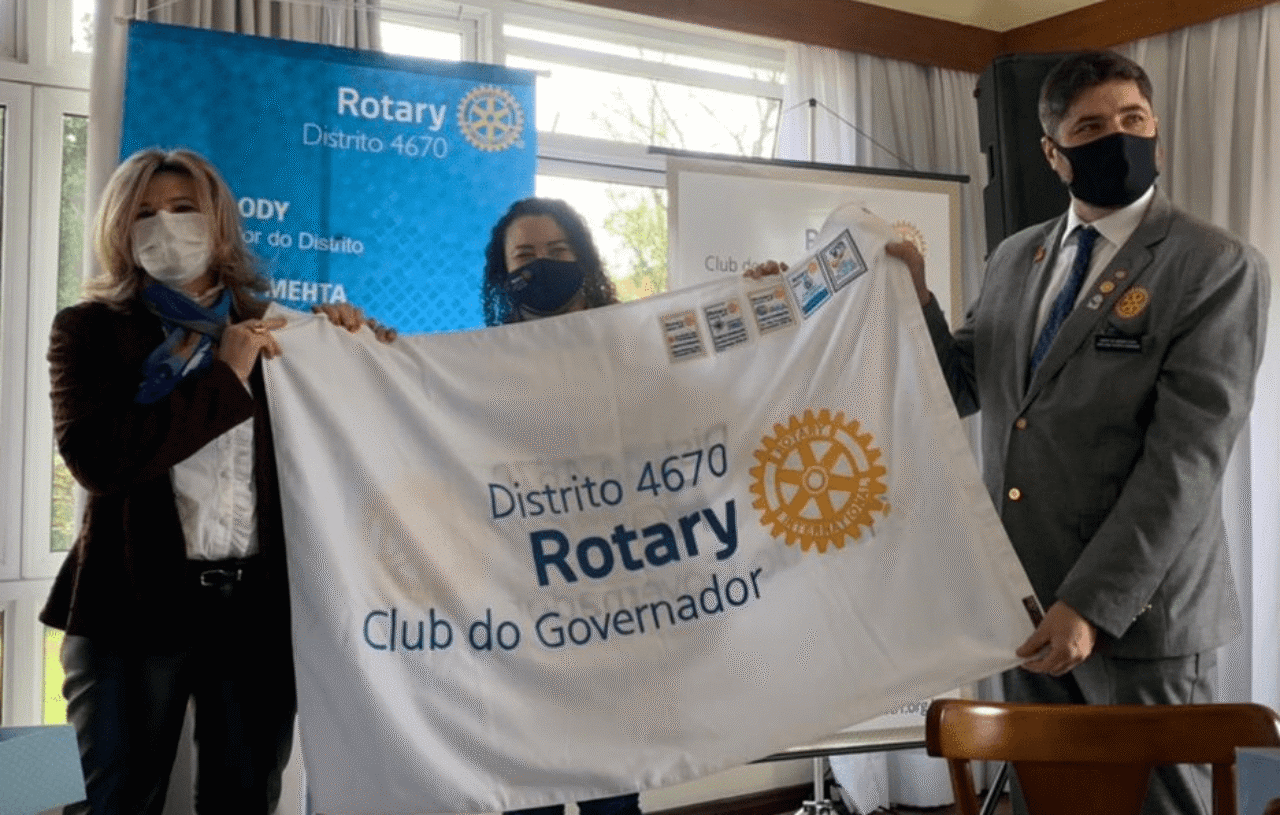 Rotary