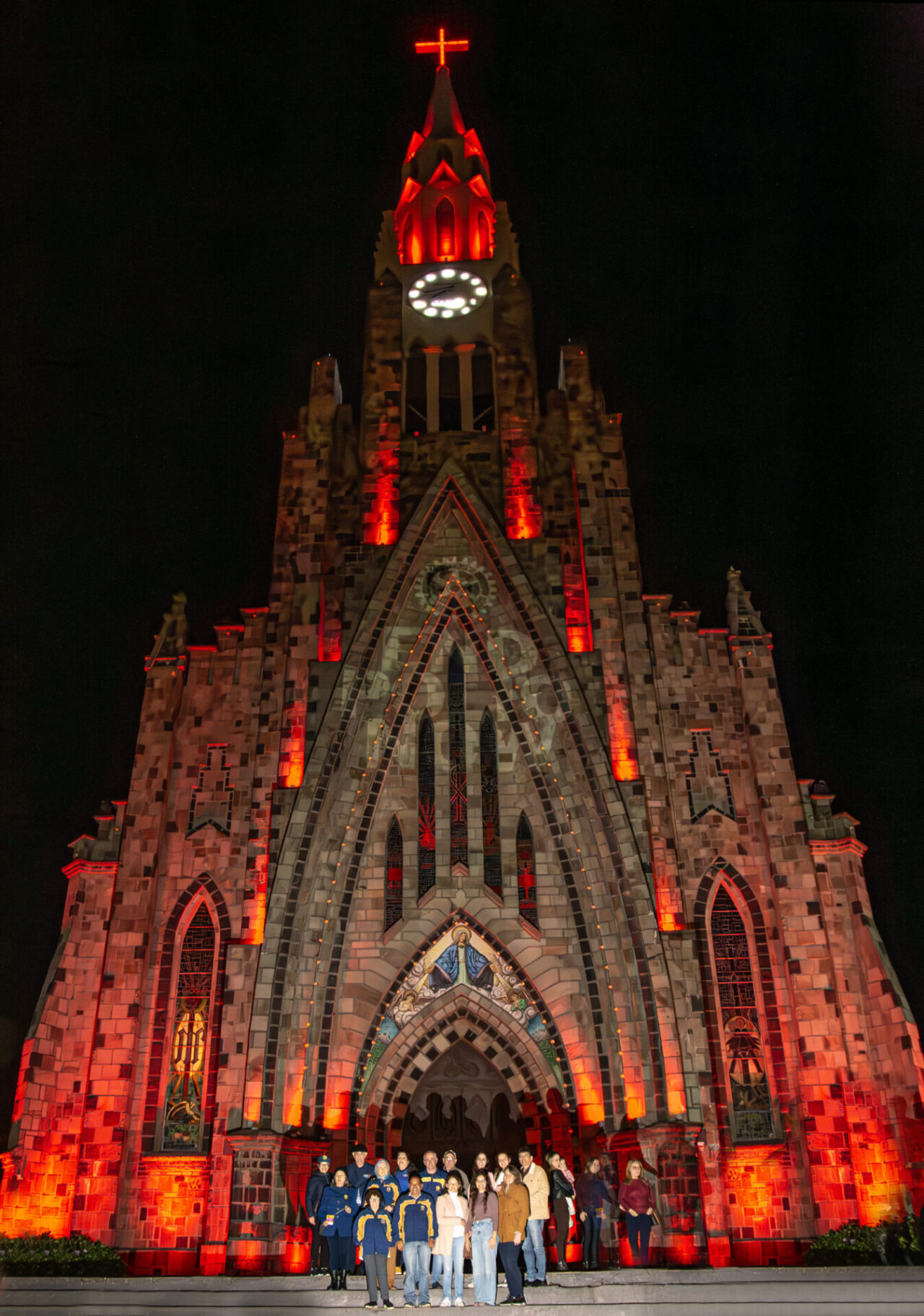 Rotary-Club-Canela-Igreja-Matriz-1