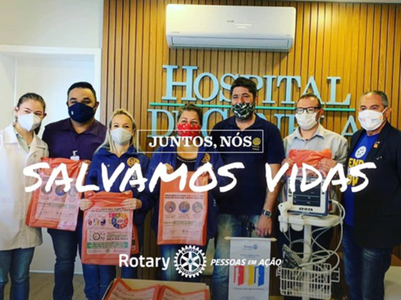 Rotary