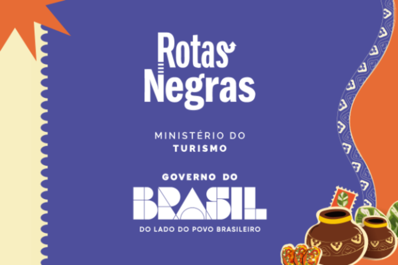 Rotas Negras