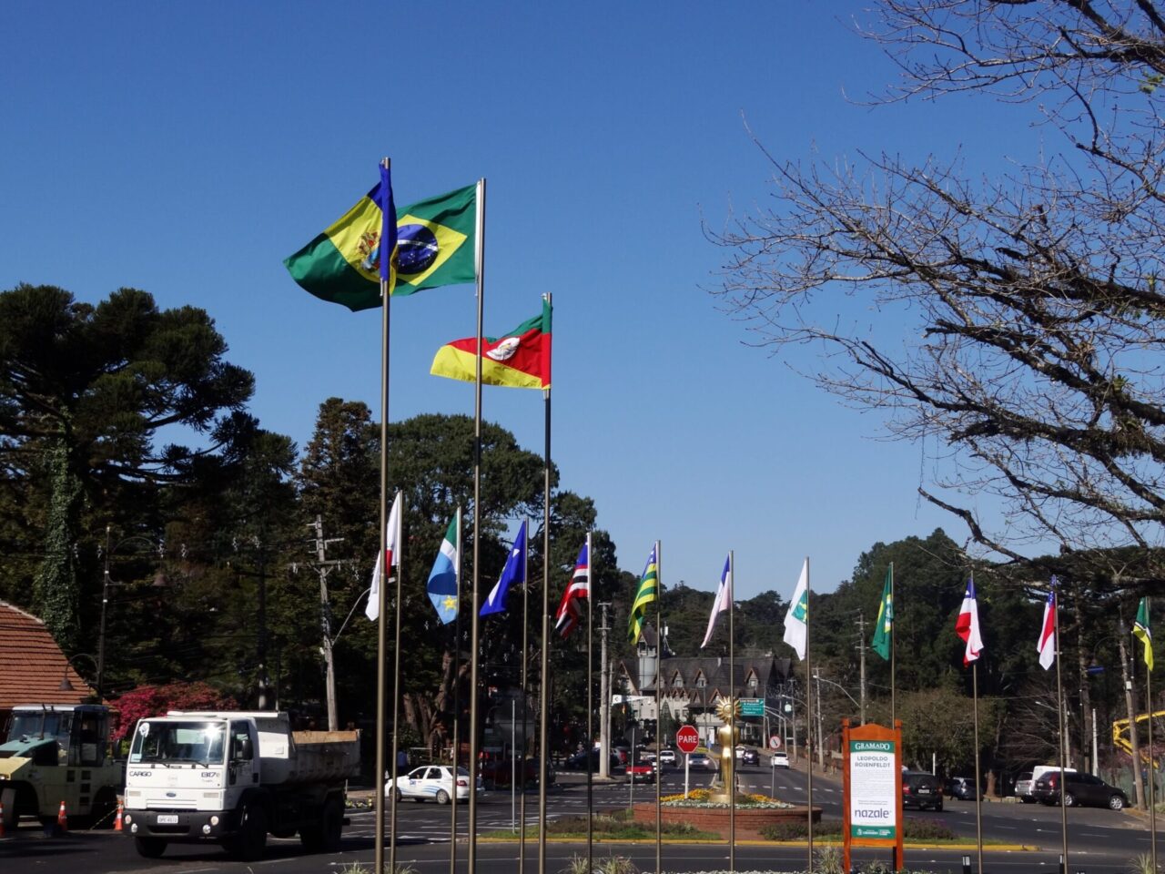 Rótula das Bandeiras