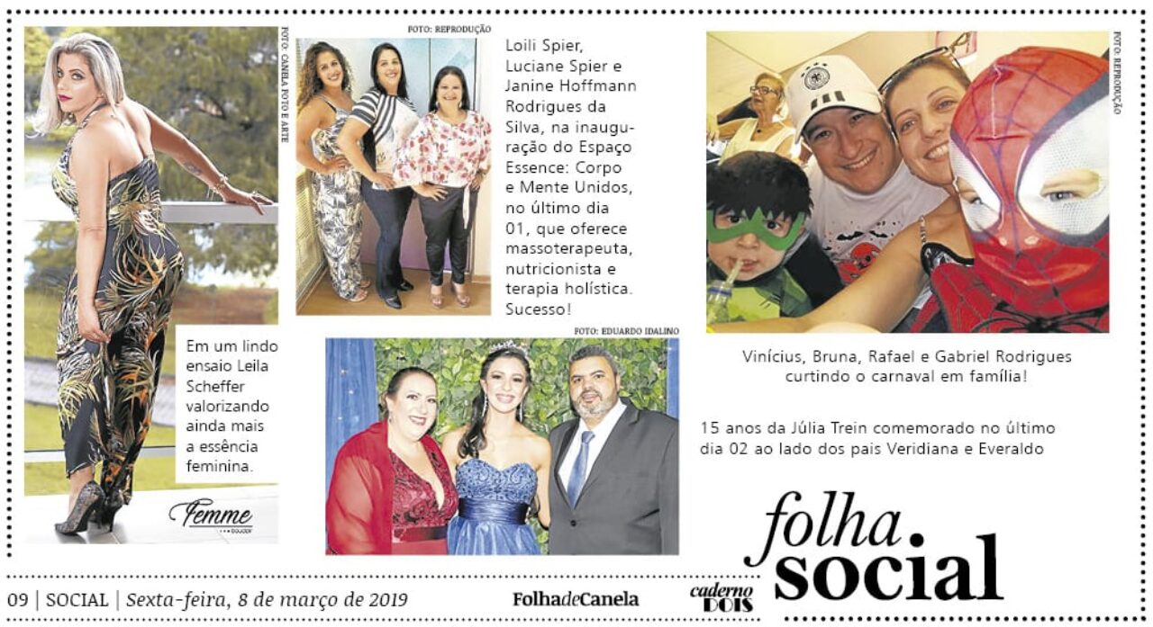 SOCIAL