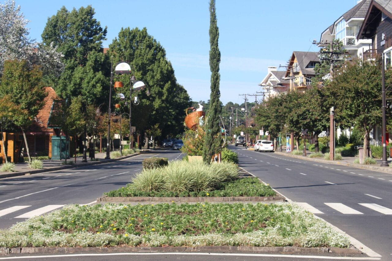 Saiba quais serviços podem funcionar em Gramado