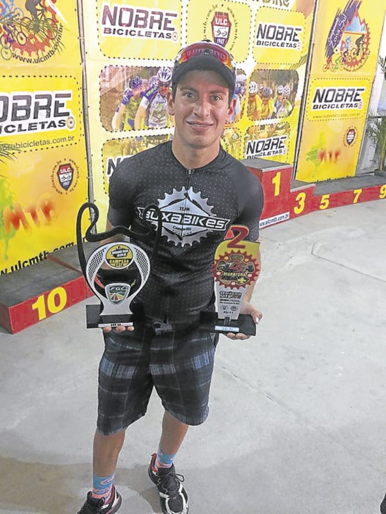 Foto: Reprodução - Samuel Reis