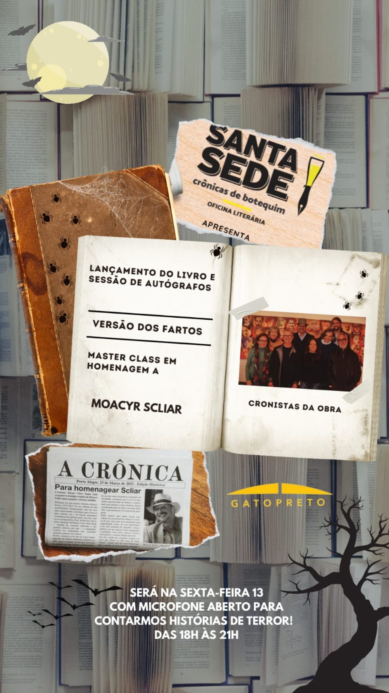 Santa Sede Sexta 13