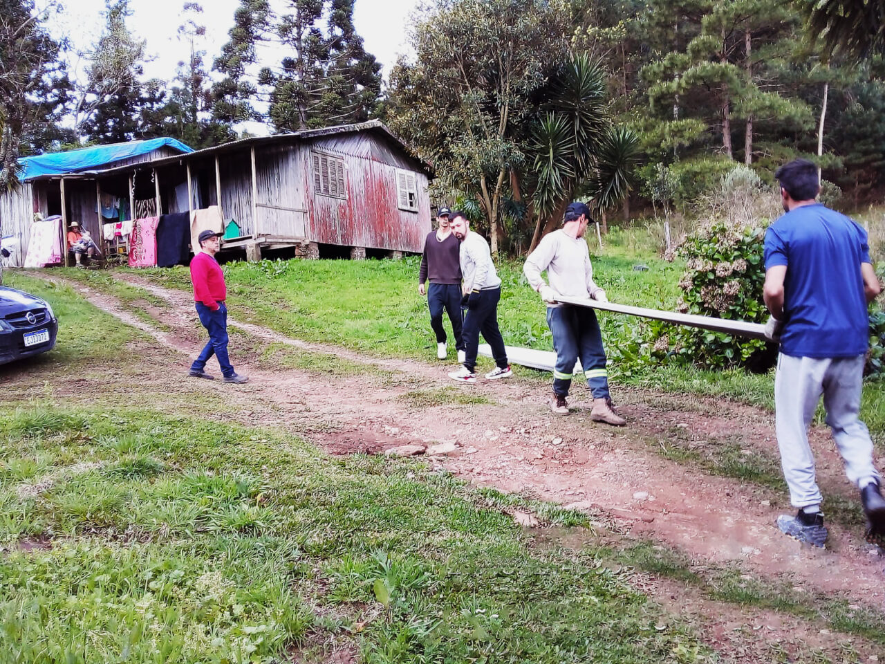 São Chico