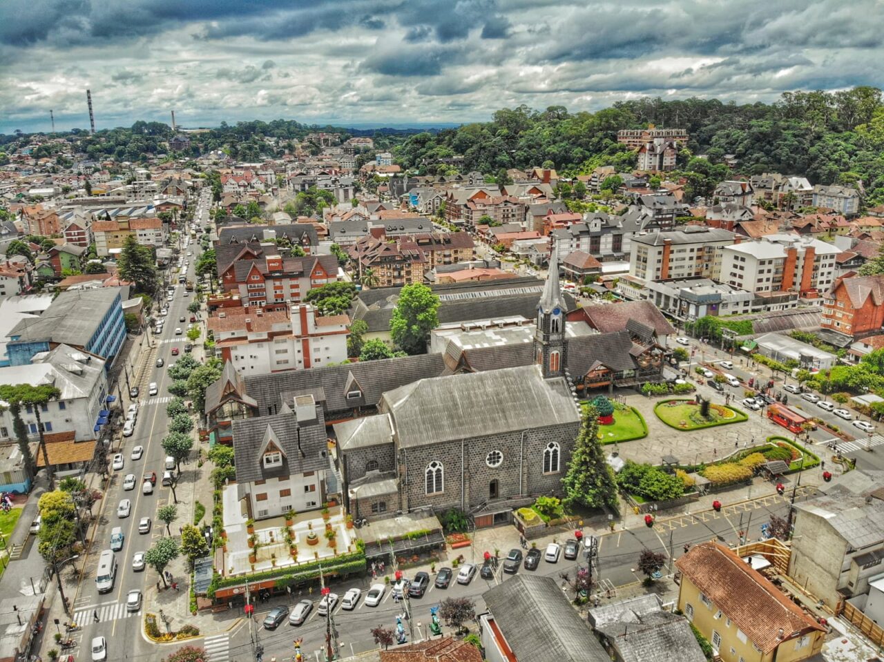 Foto: Cid Guedes
