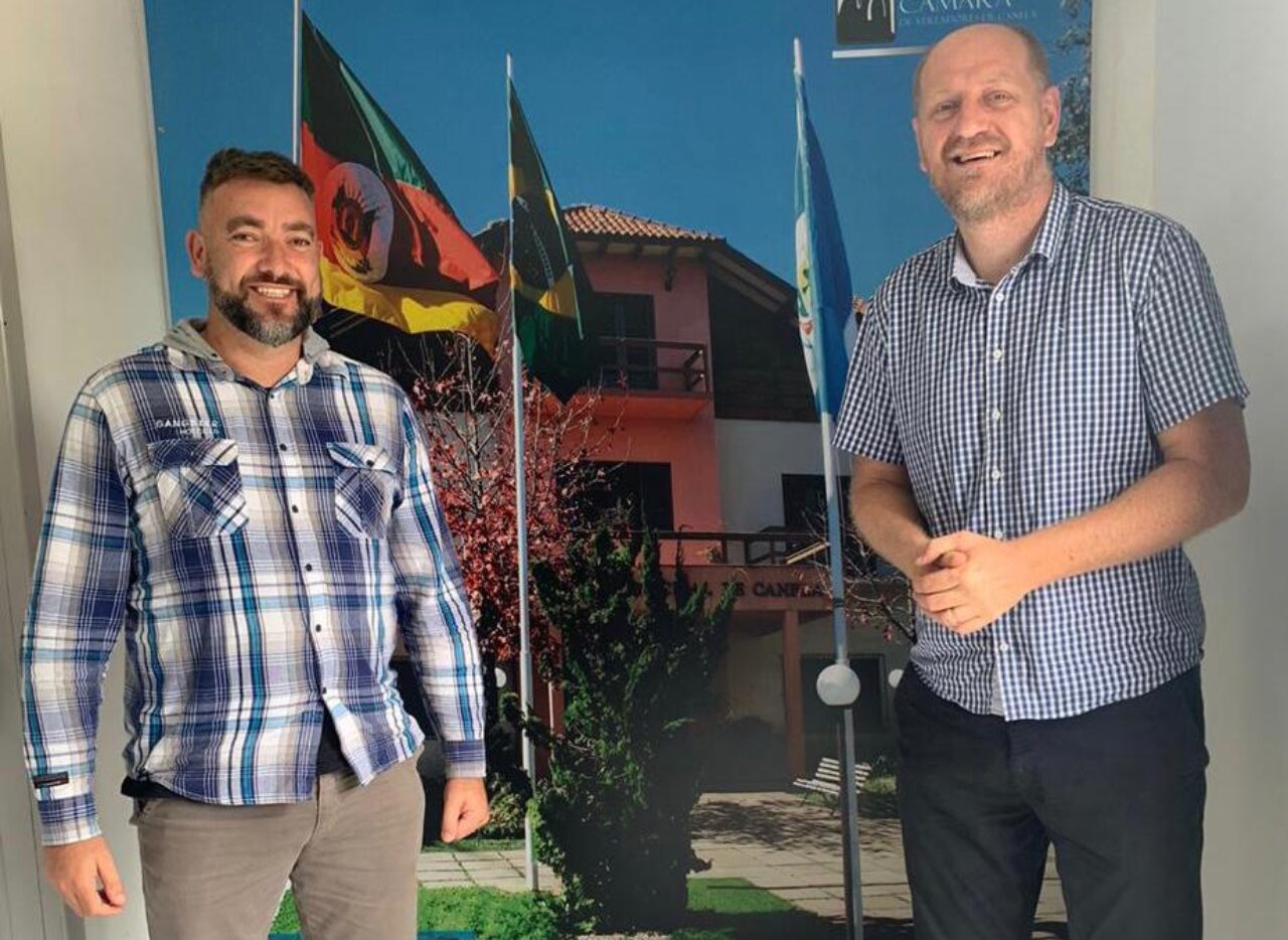 Savi e Daniel