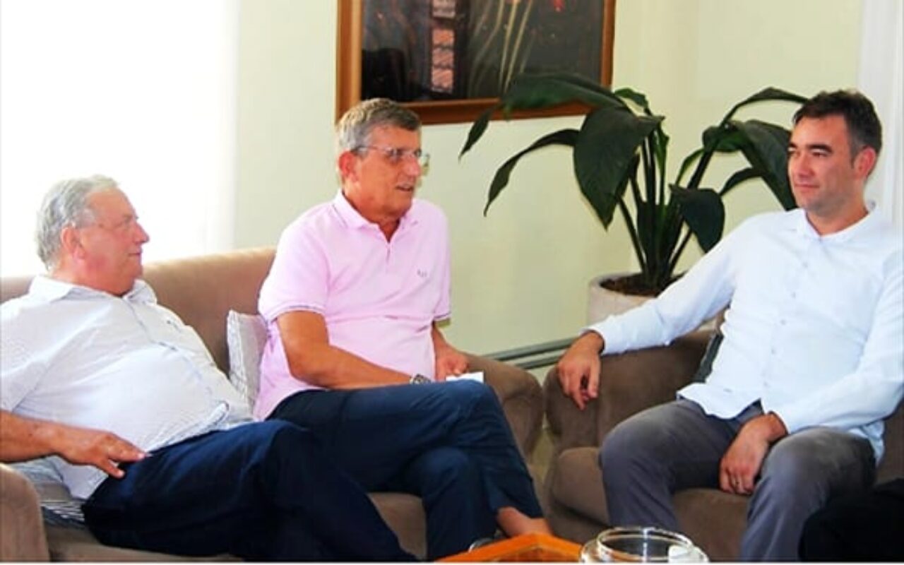 Savi emenda HCC
