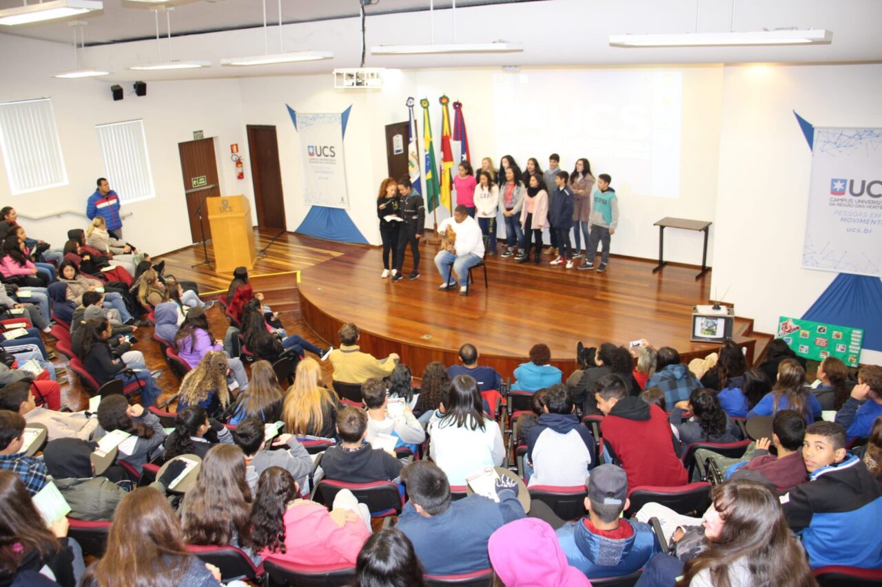 Saúde na Escola