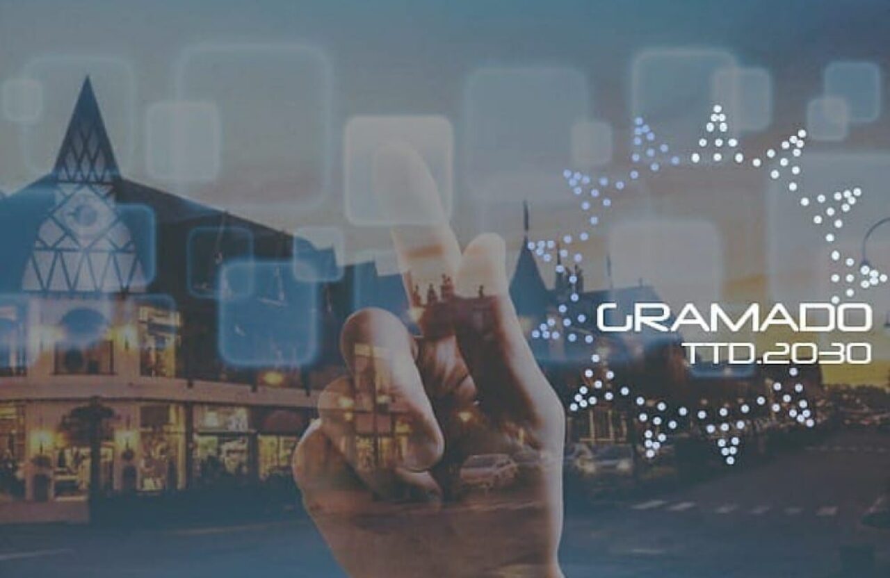 Sebrae Gramado