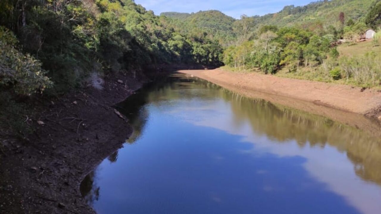 Seca Nova