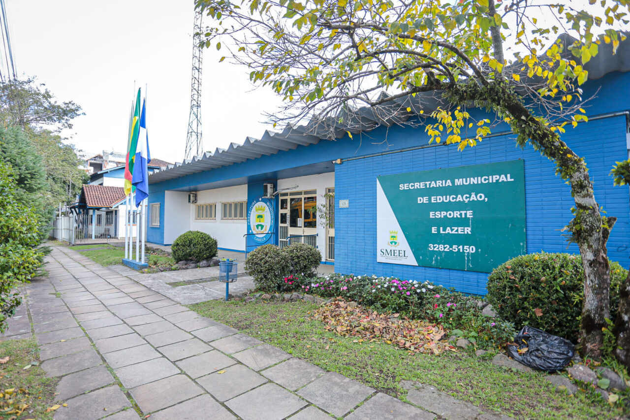 Secretaria de Educação, Esportes e Lazer é apoiadora do evento