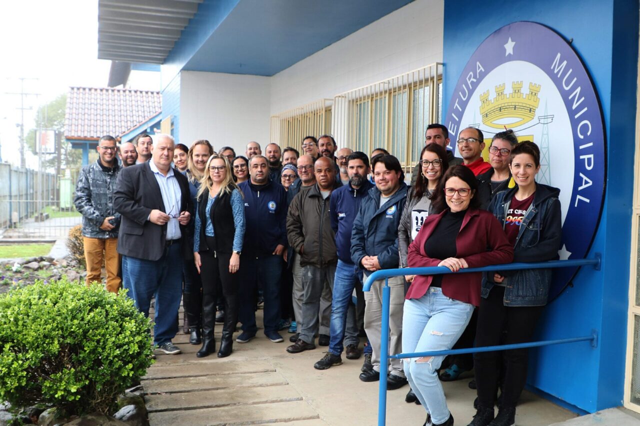Secretaria recebe prêmio da ONU