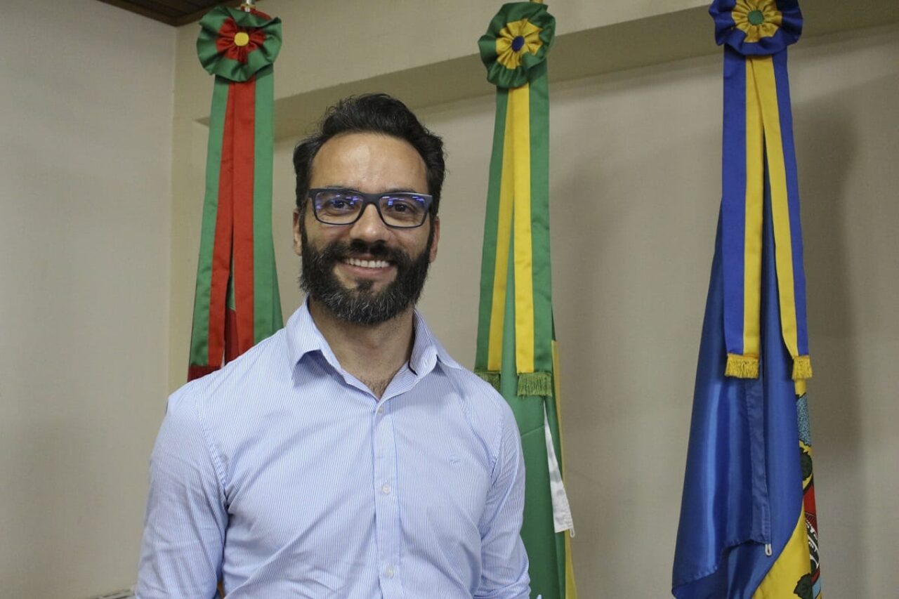 Francisco Rafael Carniel de Almeida