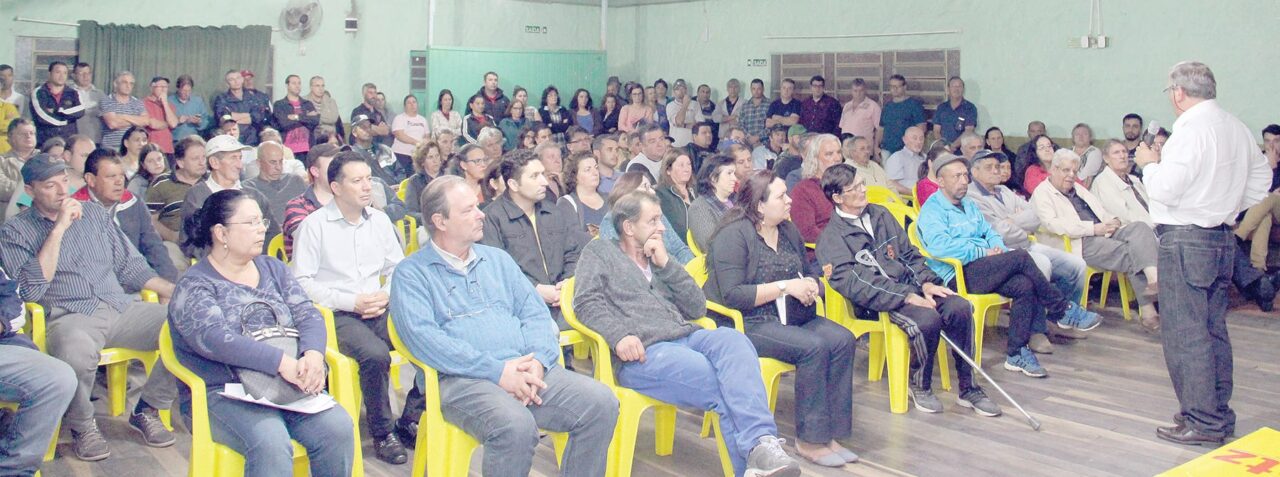 Sede